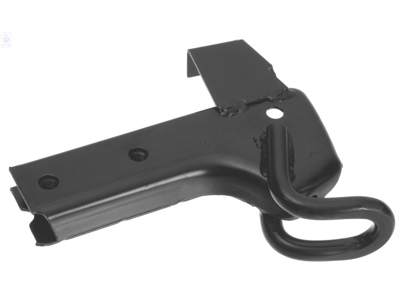 VW Originale Supporto Paraurti - 255807295C