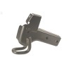 VW Originale Supporto Paraurti - 255807296B