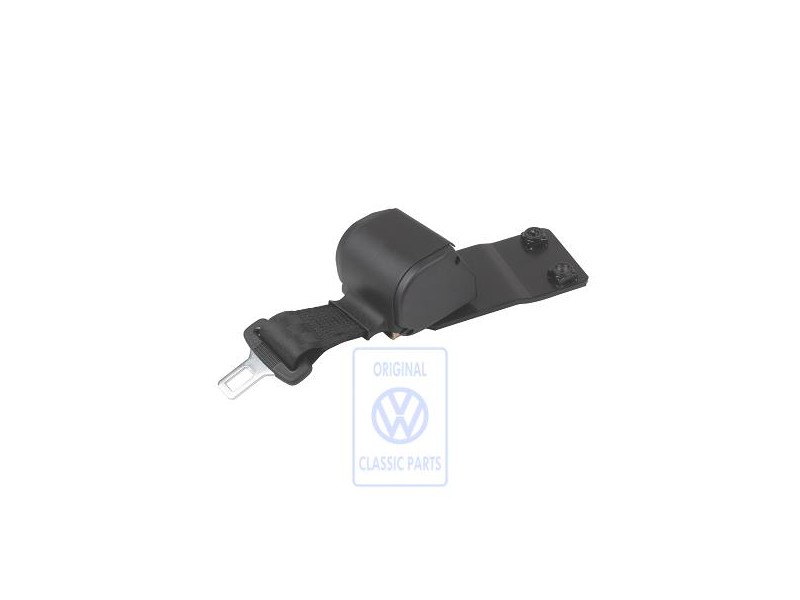 VW Originale Cintura Addominale - 255857813