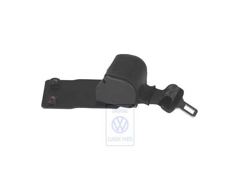 VW Originale Cintura Addominale - 255857814