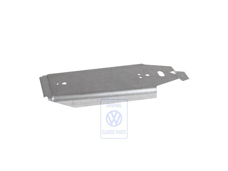VW Originale Supporto P. Calotta Di Copertu - 255857835