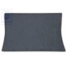 VW Originale Rivestimento Bagagliaio Blu Mauritius - 255863405H 7HT