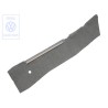 VW Originale Antirombo Per Passaruota Grigio Chiaro - 255863665C 8WV