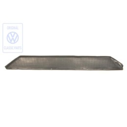 VW Originale Rivestim. Per Predellino Nero - 255863726 041