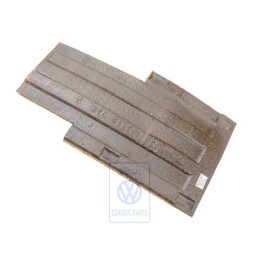 VW Originale Base Tappeto Centr. Des. 