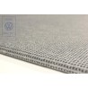 VW Originale Rivestimento Fiancata Blu Grigio - 255867036H 1HC