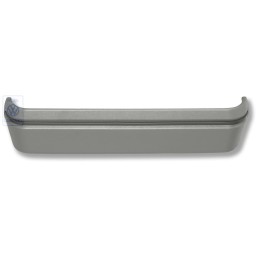 VW Originale Cassetto Posaoggetti Grigio Chiaro - 255867131 6AW