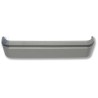 VW Originale Cassetto Posaoggetti Grigio Chiaro - 255867131 6AW