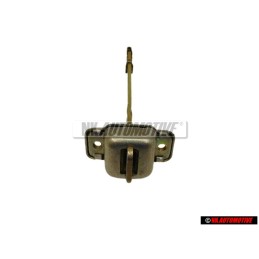 VW Originale Fermaporta - 1H0837249