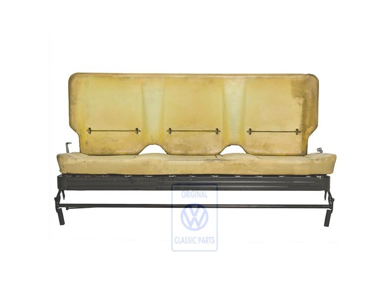 VW Originale Sedile (Rivestim. 