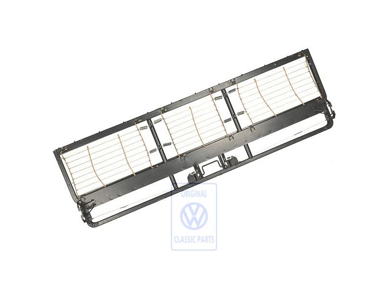 VW Originale Telaio Schienale - 255885705A