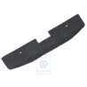 VW Originale Rivestimento Telaio Sedile Blu Mauritius - 255885893A 7HT