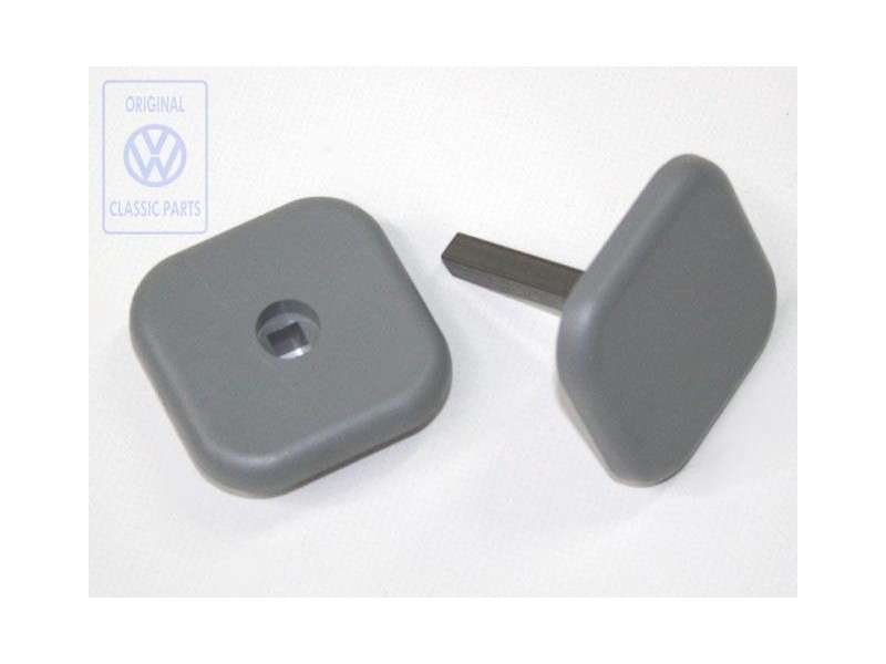 VW Originale Impugnatura - 281070100N