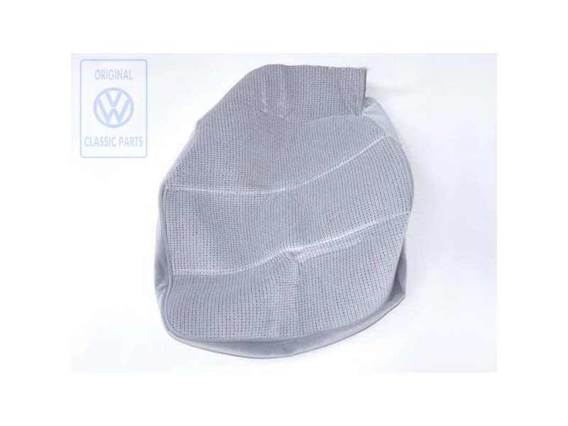 VW Originale Rivestimento Sedile (Tessuto) - 281070213B