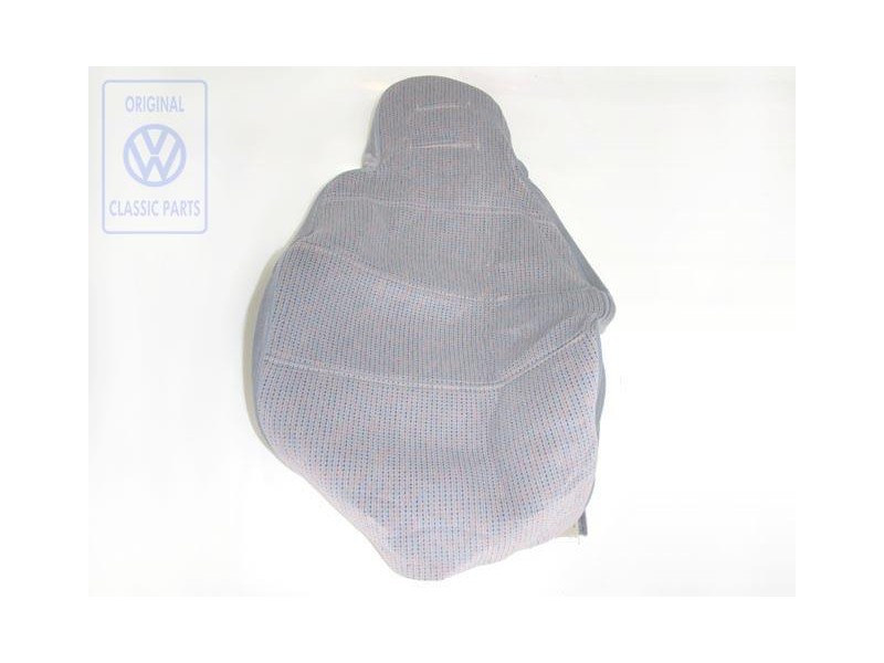 VW Originale Rivestim. Schienale (Stoffa) - 281070215B