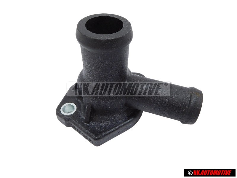 VW Originale Flangia - 026121145A