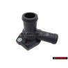 VW Originale Flangia - 026121145A