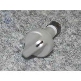 VW Originale Manopola Per Termostato Gas - 281070520A