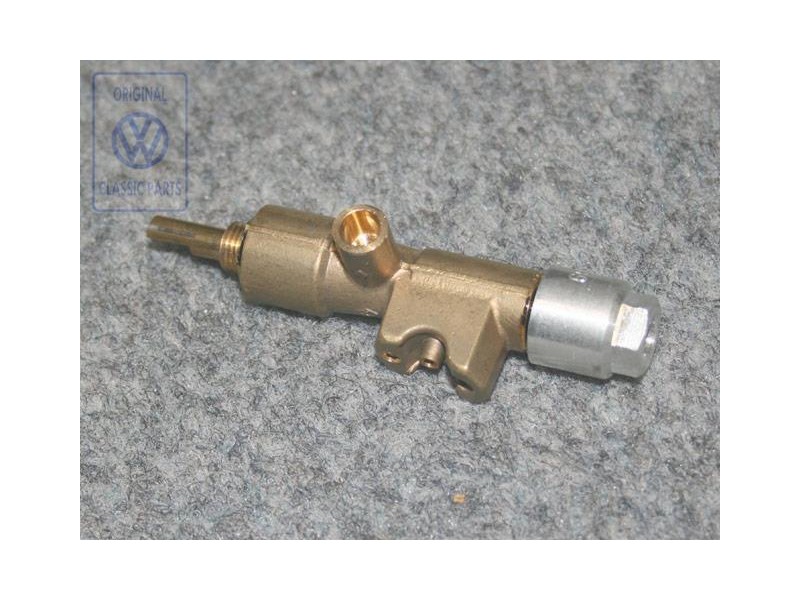 VW Originale Valvola Gas - 281070601D
