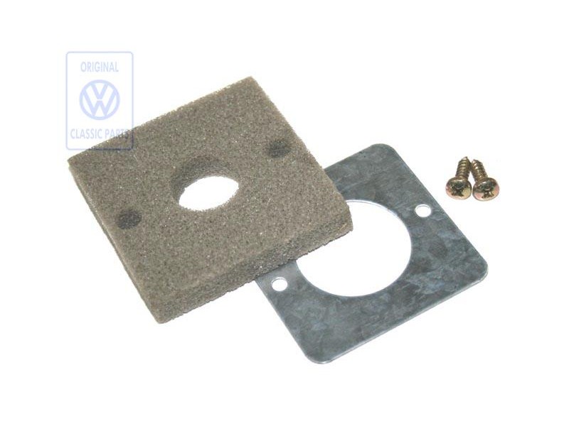 VW Originale Piastra Guarnizioni - 281070800C