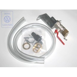 VW Originale Valvola Di Scarico - 281070806A