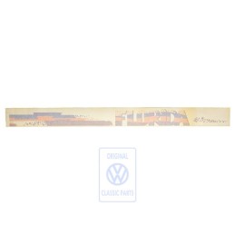VW Originale Striscie Ornamentali Per Porta - 281070908B