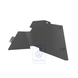 VW Originale Convogliatore Aria - 281121281B