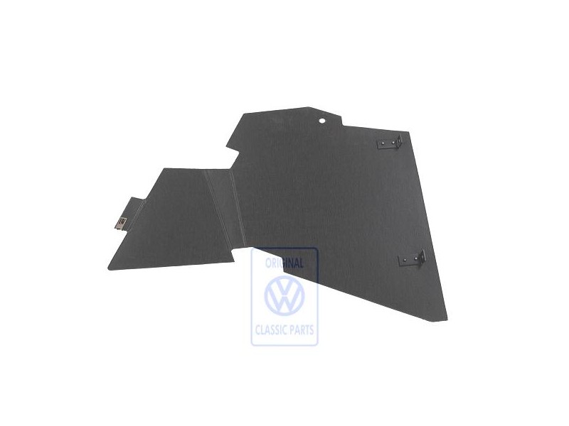 VW Originale Convogliatore Aria - 281121281D