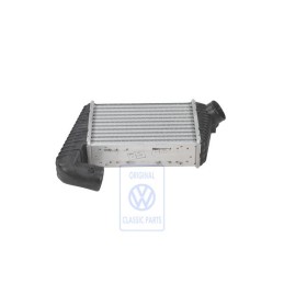 VW Originale Intercooler - 281145805