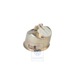 VW Originale Impiego Per Riforn. Carb. 