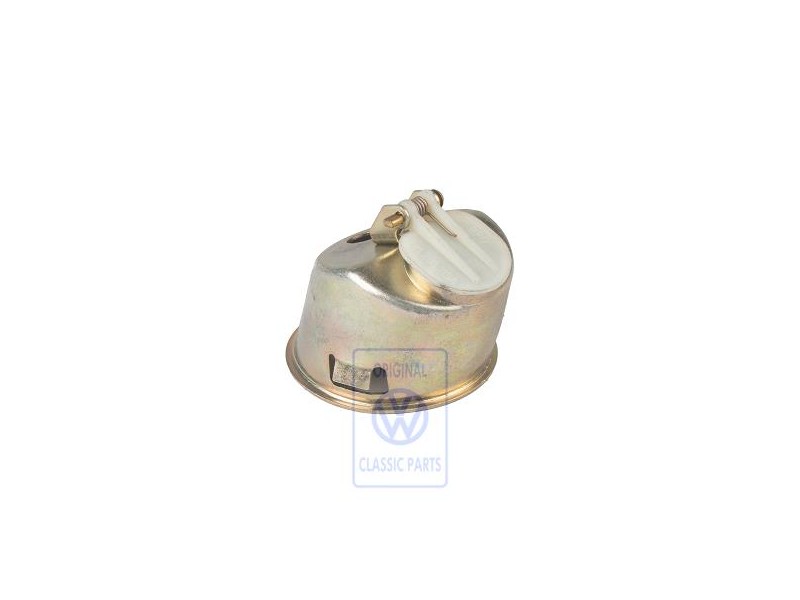 VW Originale Impiego Per Riforn. Carb. 