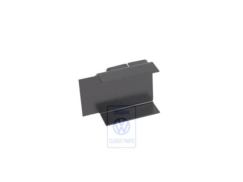 VW Originale Supporto Per Serbatoio Carburante - 281201291B