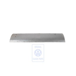 VW Originale Lamiera Termoisolante Per Tubo Di Scarico - 281253239A