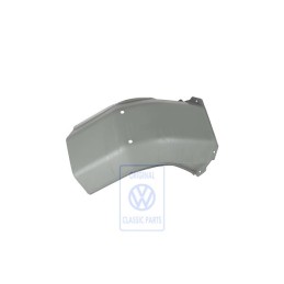 VW Originale Scherm.In Lamiera Tubo Scarico - 281253299