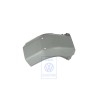 VW Originale Scherm.In Lamiera Tubo Scarico - 281253299