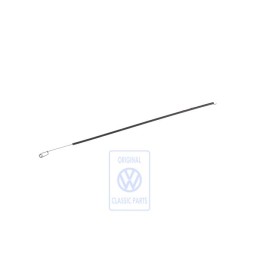 VW Originale Cavo Per Valvola Pedana - 281265463A