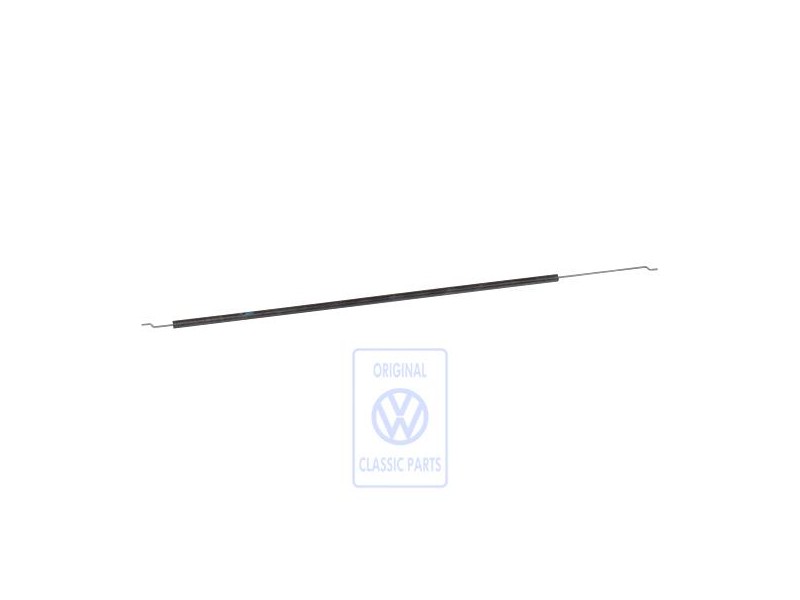 VW Originale Tirante Farfalla Di Comando - 281265463D