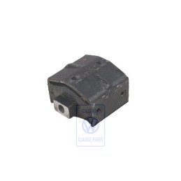 VW Originale Cuscinetto Gomma-Metallo - 281399201C