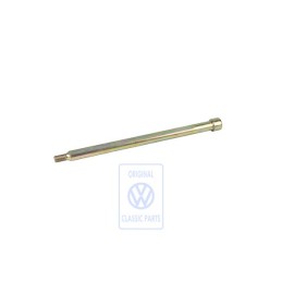 VW Originale Vite Cilindrica - 281407053
