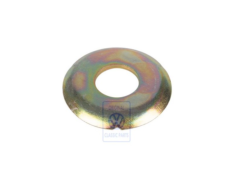 VW Originale Spingidisco - 281407069A