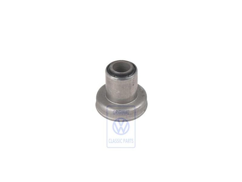 VW Originale Cuscinetto Gomma-Metallo - 281407077