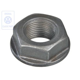 VW Originale Dado Flangiato Esagonale - 281407083