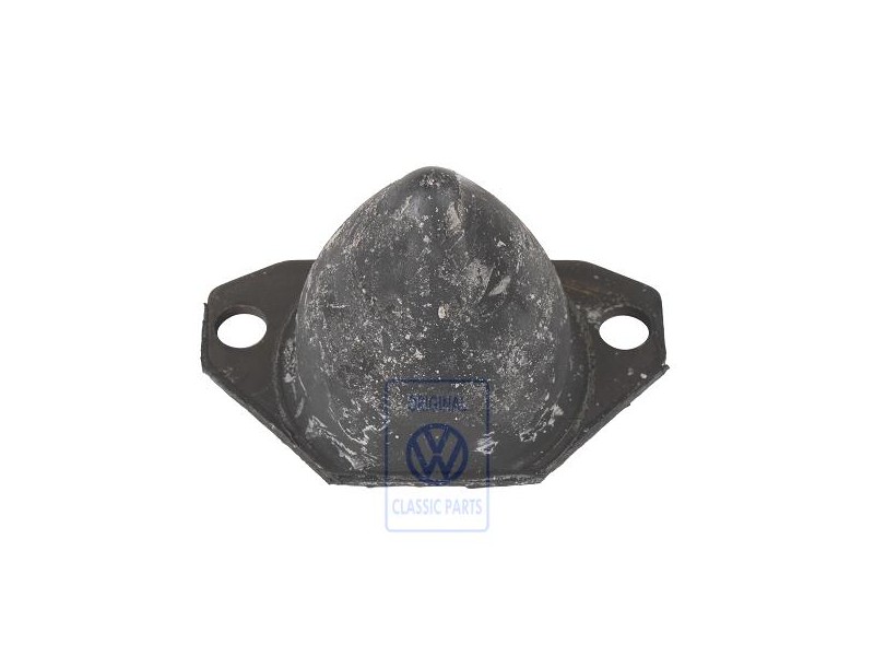 VW Originale Tampone Di Fine Corsa - 281407091B