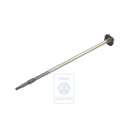 VW Originale Tubo Del Piantone Dello Sterzo - 281415497D