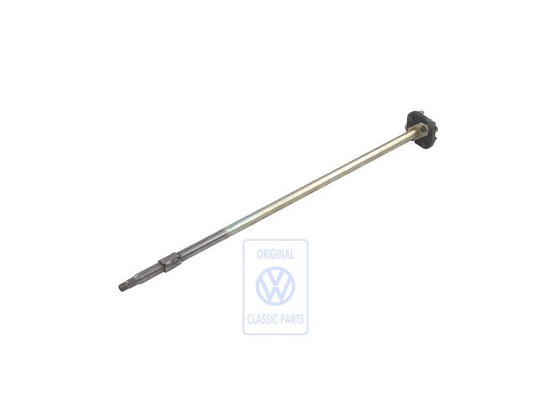 VW Originale Tubo Del Piantone Dello Sterzo - 281415497D