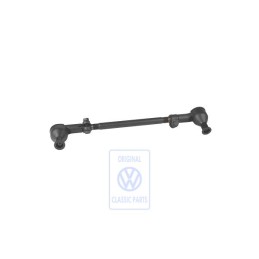 VW Originale Tirante Sterzo (Registrabile) - 281415801D
