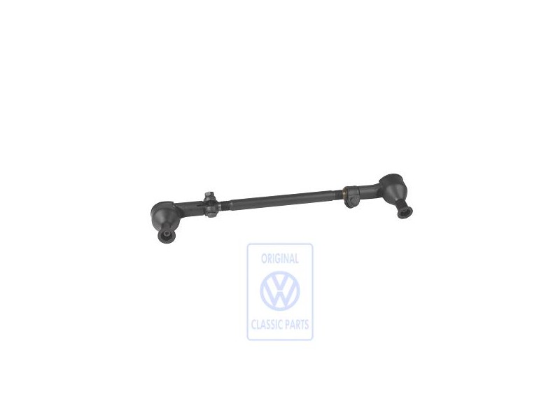 VW Originale Tirante Sterzo (Registrabile) - 281415801D