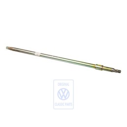 VW Originale Tubo Del Piantone Dello Sterzo - 281422501A
