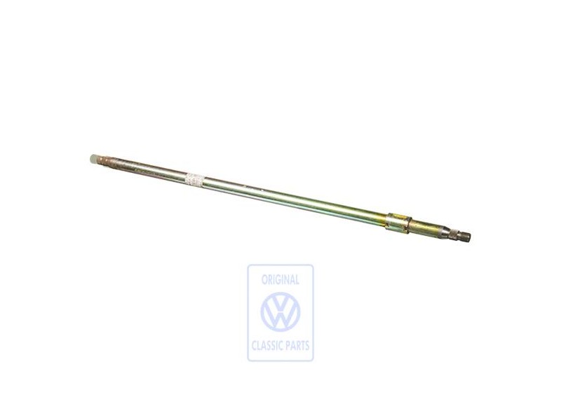 VW Originale Tubo Del Piantone Dello Sterzo - 281422501A