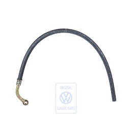 VW Originale Tubo Flessibile Di Aspirazione - 281422887A